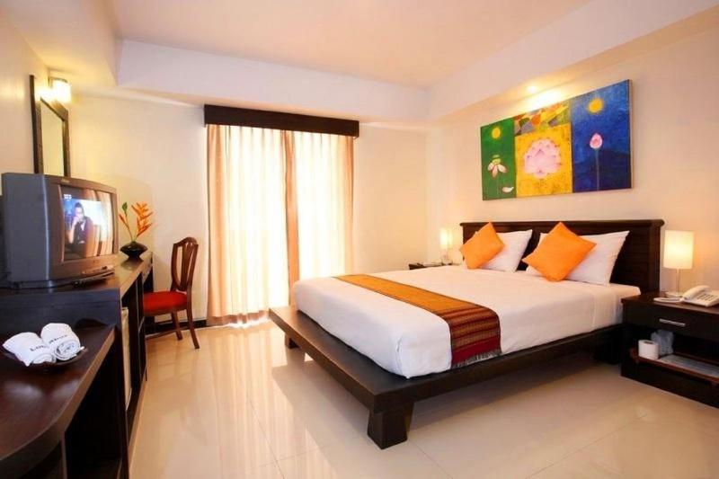 Lub Sbuy Hostel Phuket Exterior foto